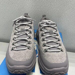 HOKA Elite Terrain System Tor Summit – Purple – Men’s US 10W (Wide)